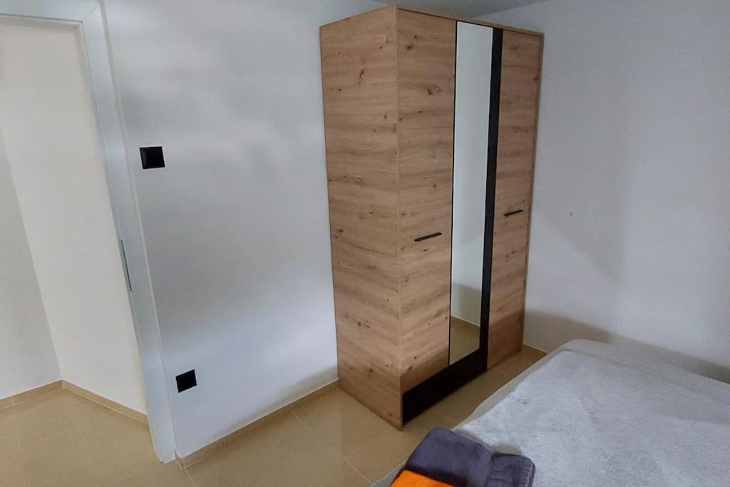 Jo-Ma Apartma - Free Parking ليوبليانا المظهر الخارجي الصورة
